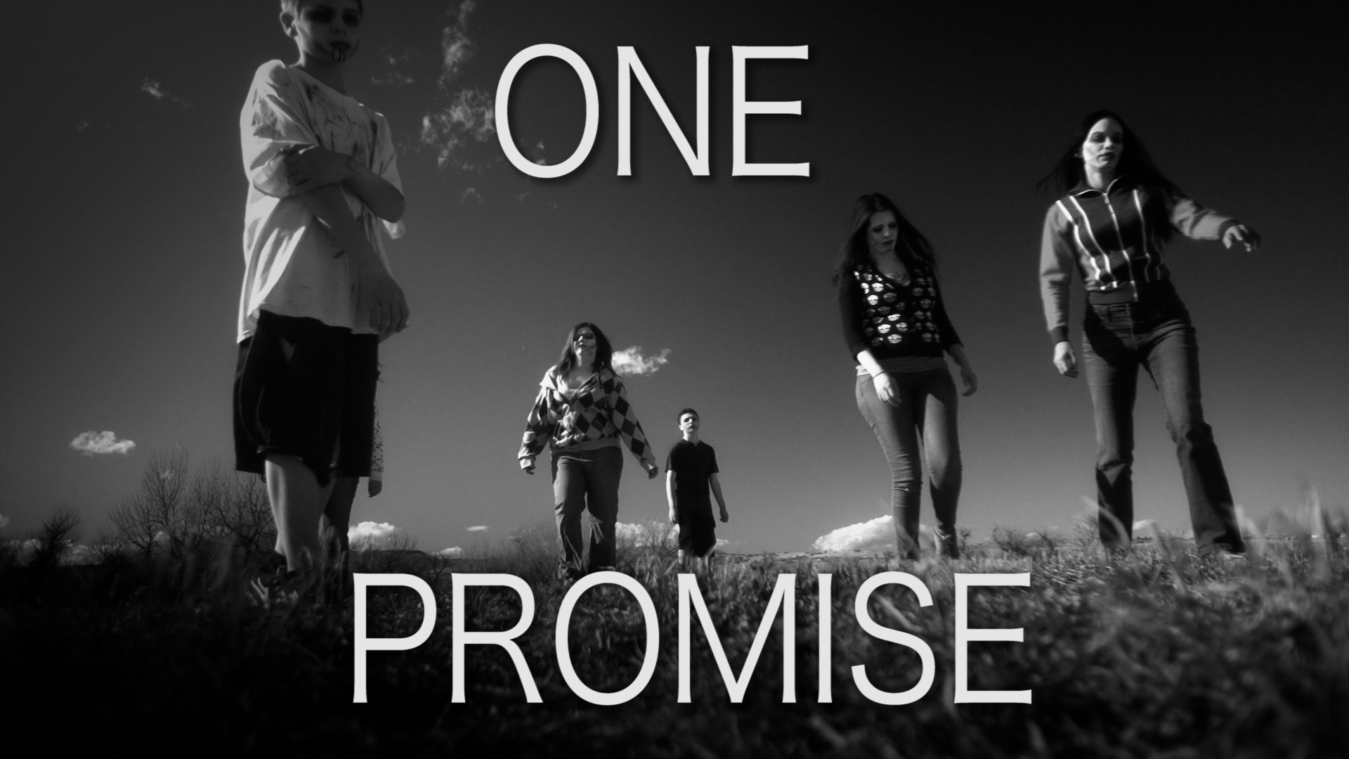 One promise