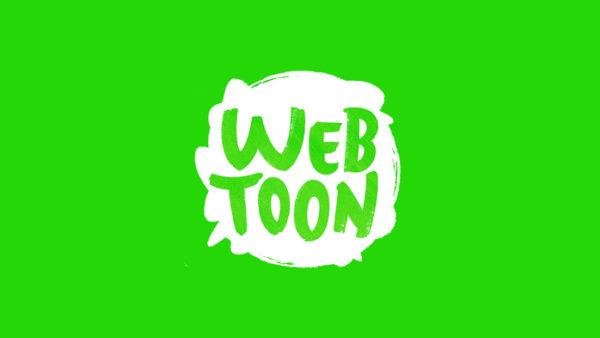 line webtoon Logo