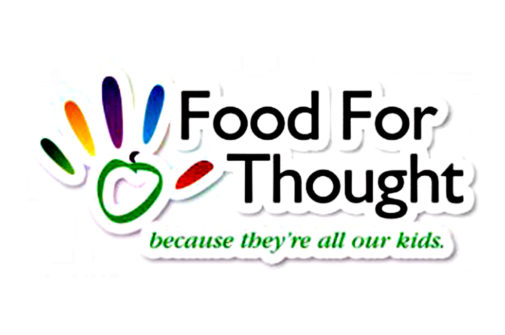 Foot For Thought Logo