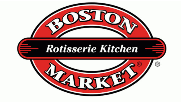 Boston market logo